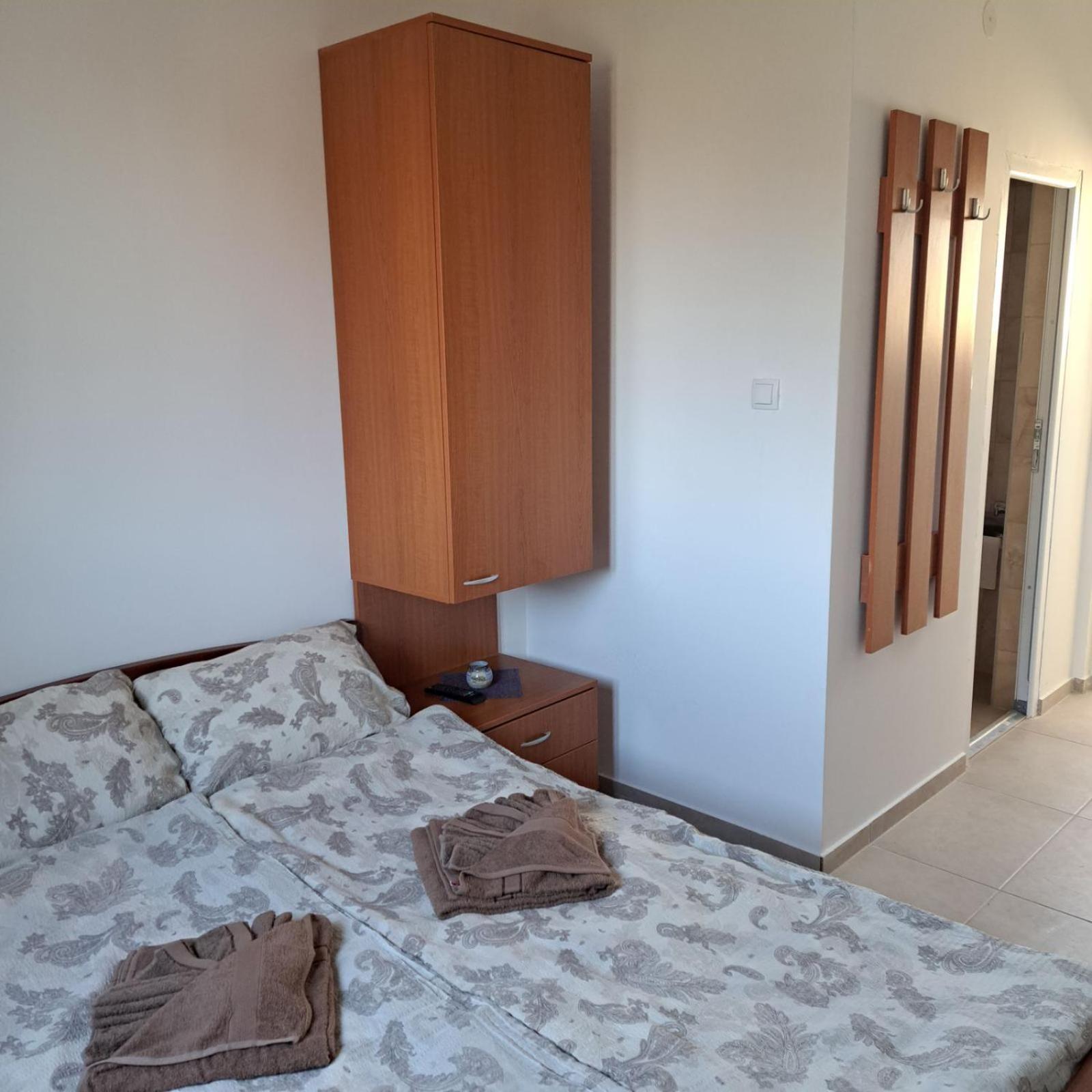 Libero Apartmani Surčin Habitación foto