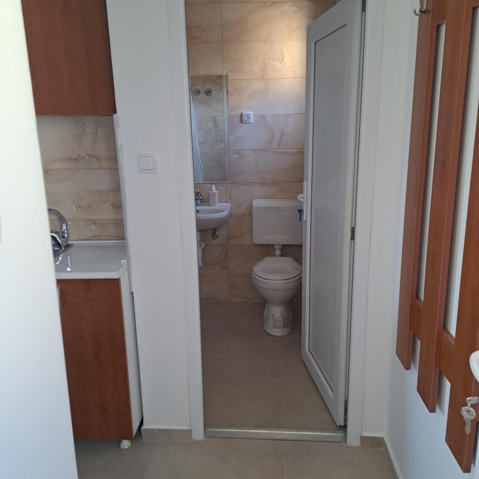 Libero Apartmani Surčin Habitación foto